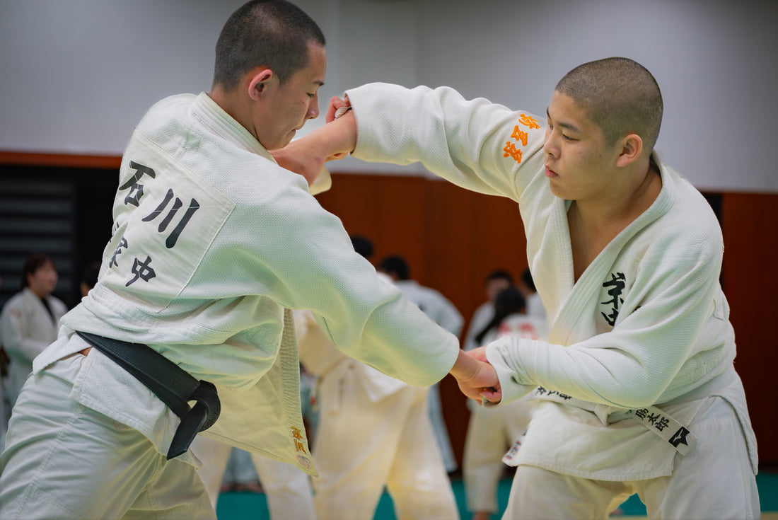 Integration of Fundamental Techniques Integration of Fundamental Techniques