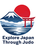Explor Japan through Judo